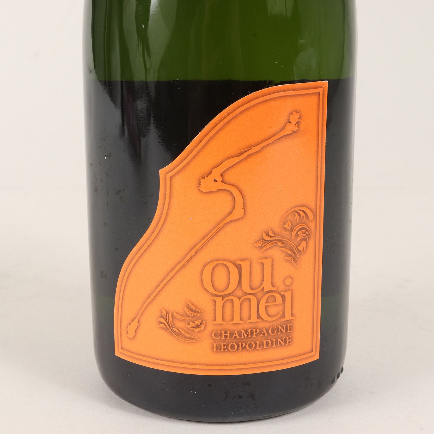 ソウメイ　ロゼ　オレンジ ソウメイ オレンジ750ml 12.5% 正規品 ソウメイ ロゼ シャンパーニュ