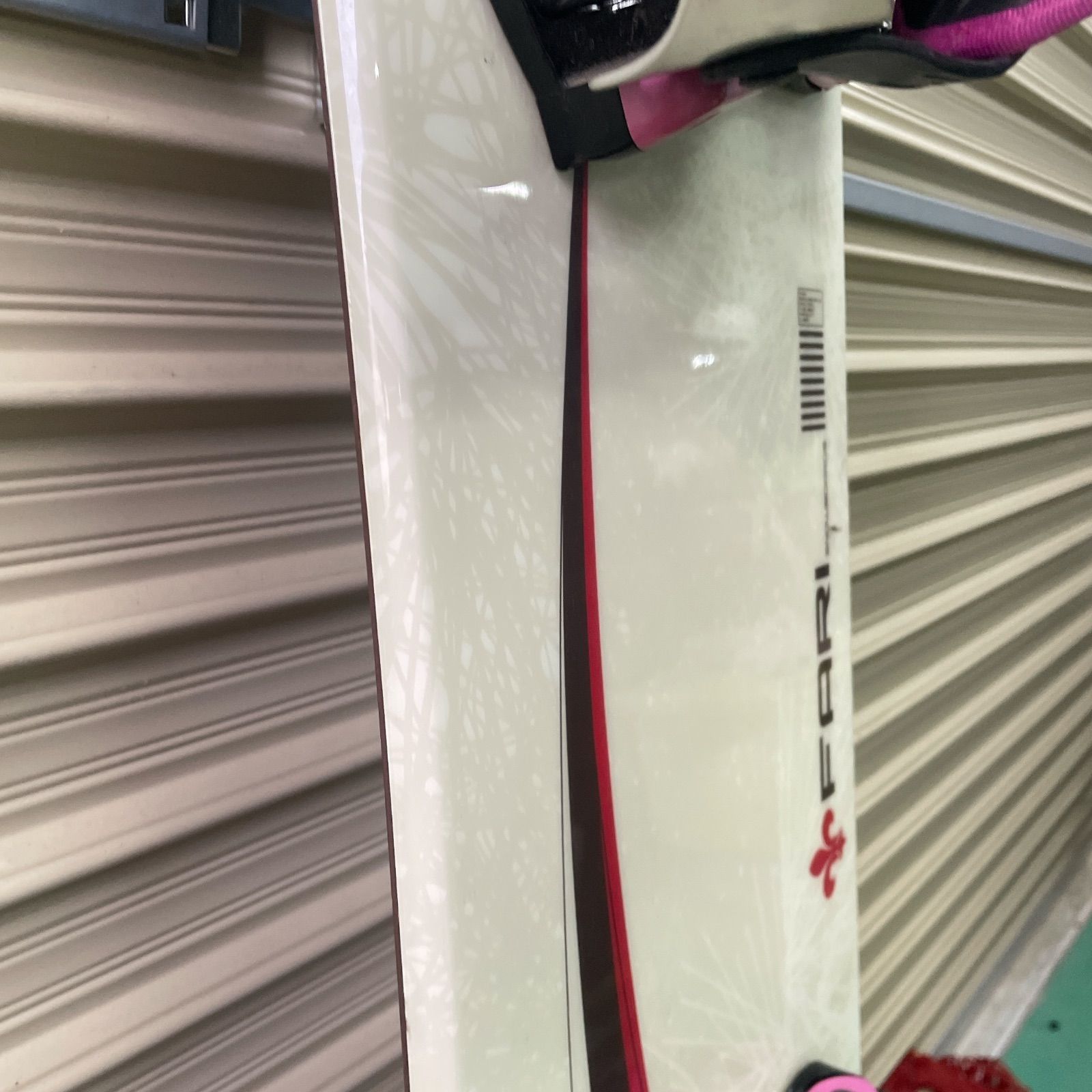 FARI スノーボード