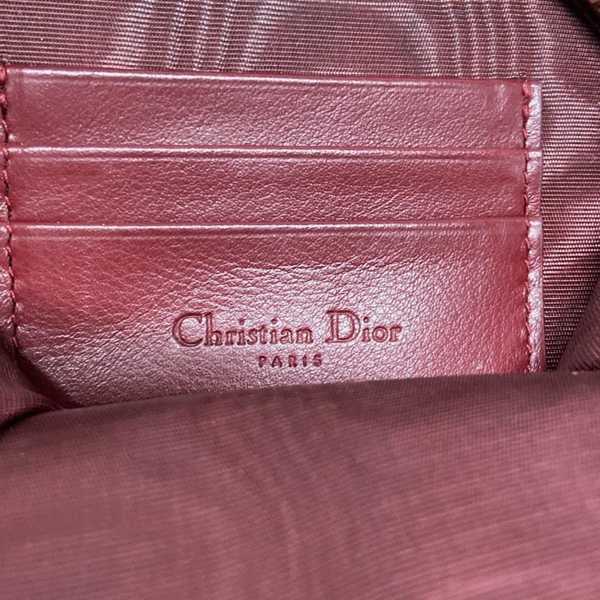Dior フォンホルダー