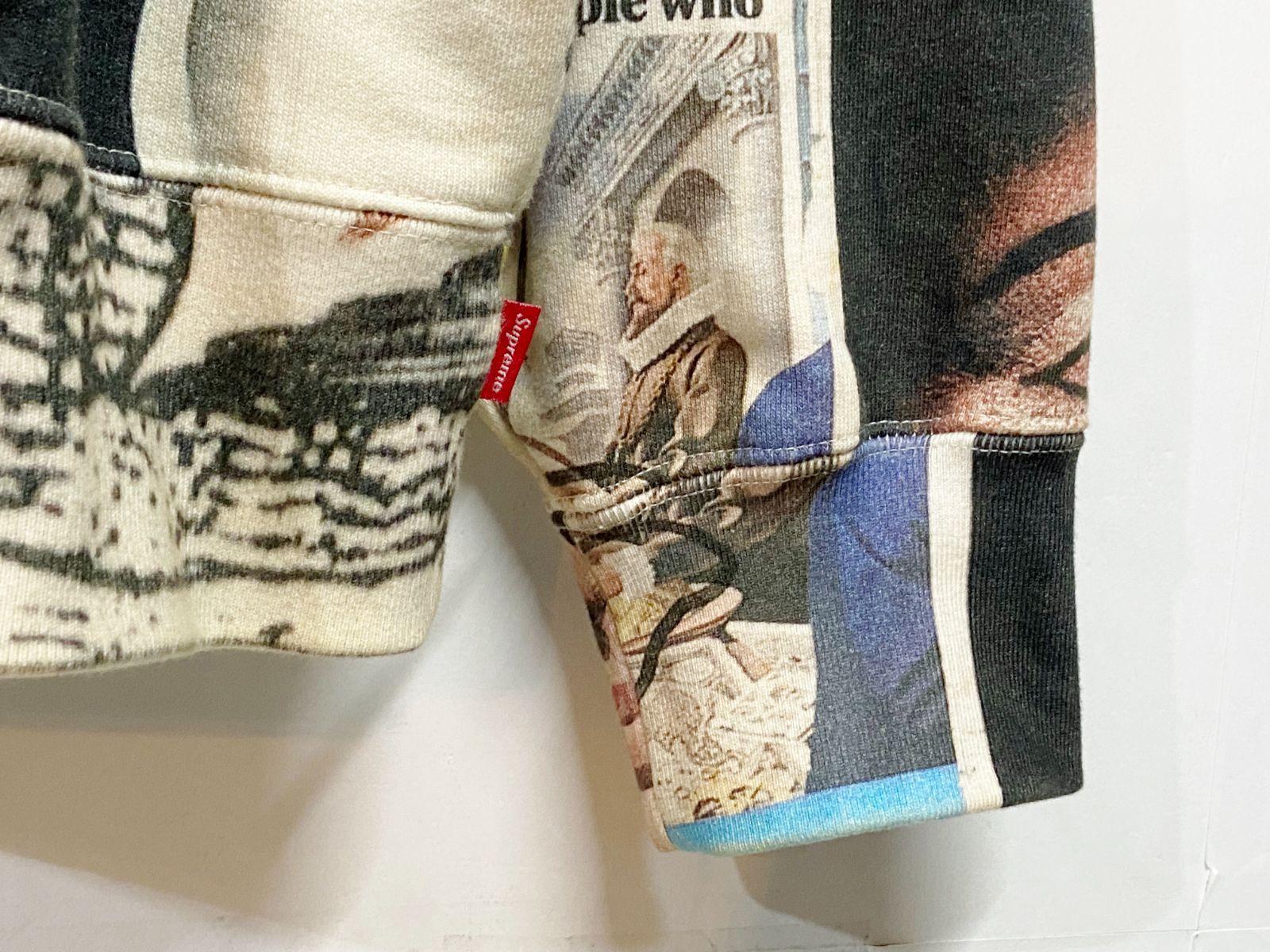 Fall/Winter 2020 Preview – Supreme