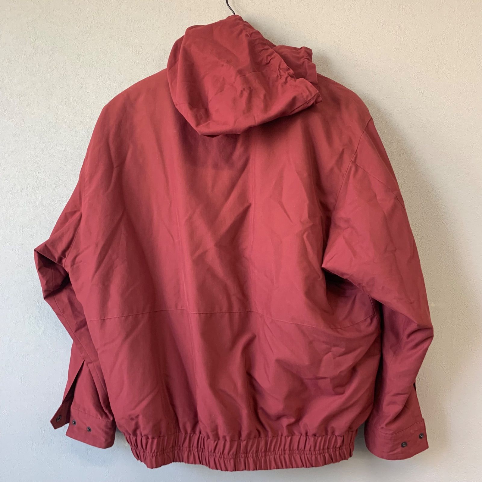 M8028 BURBERRY バーバリー 中綿ジャケット ライナー フード付