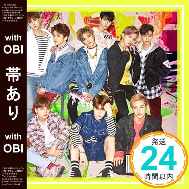 NCT127 NCT CDまとめ売り NCT127 CD まとめ売り アルバム - メルカリ