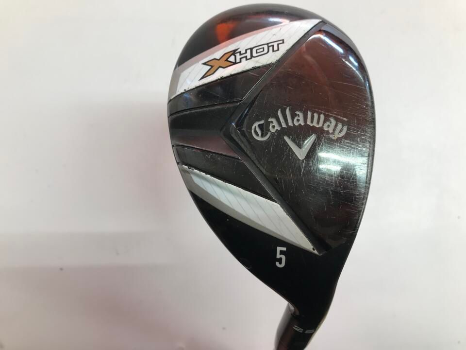 即納】X HOT 2013 | 25 | S | X HOT シリーズ | 中古 | ユーティリティ