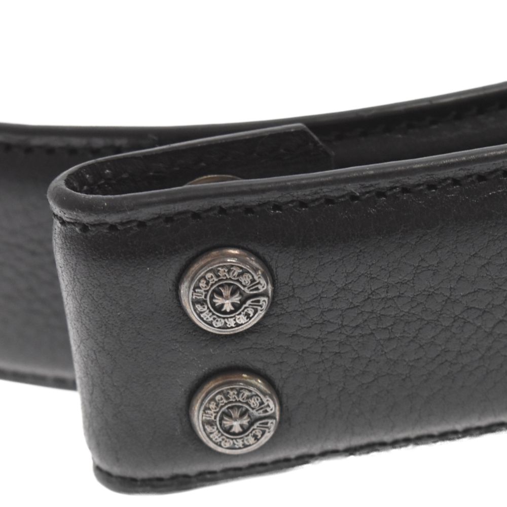 CHROME HEARTS (クロムハーツ) 1.5 STRAP/1.5inch ホースシュー