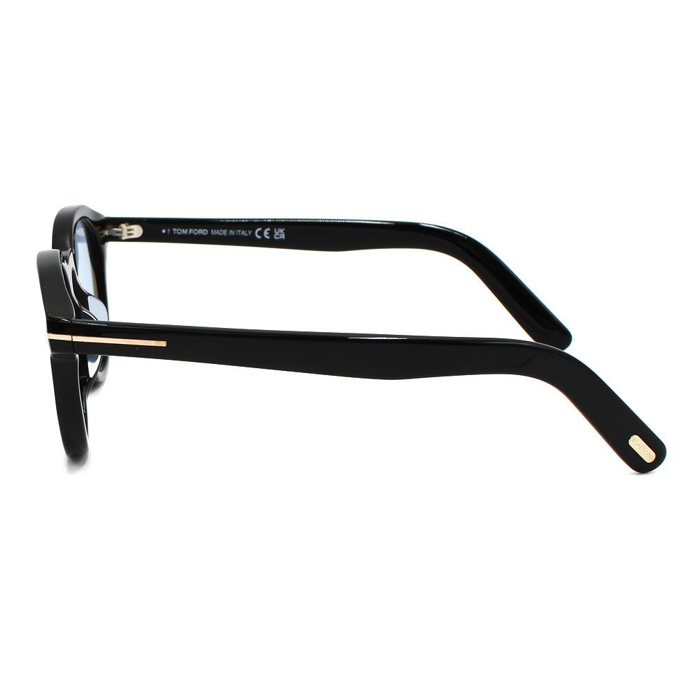 トムフォード TOM FORD TF1123D 01A 49 サングラス アジアン