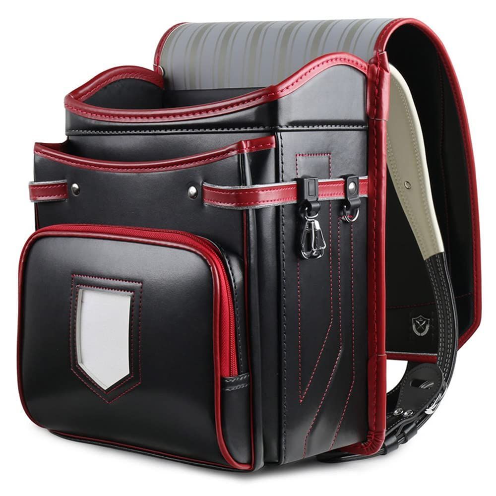 hatcat ハットネコ ランドセル 雷鳥と騎士タイプ 男の子向け 人気 カッコイイ 軽量 A4フラットファイル対応 精巧な金具 自動ロック hatcat ハットネコ ランドセル 雷鳥と騎士タイプ 男の子向け 人気