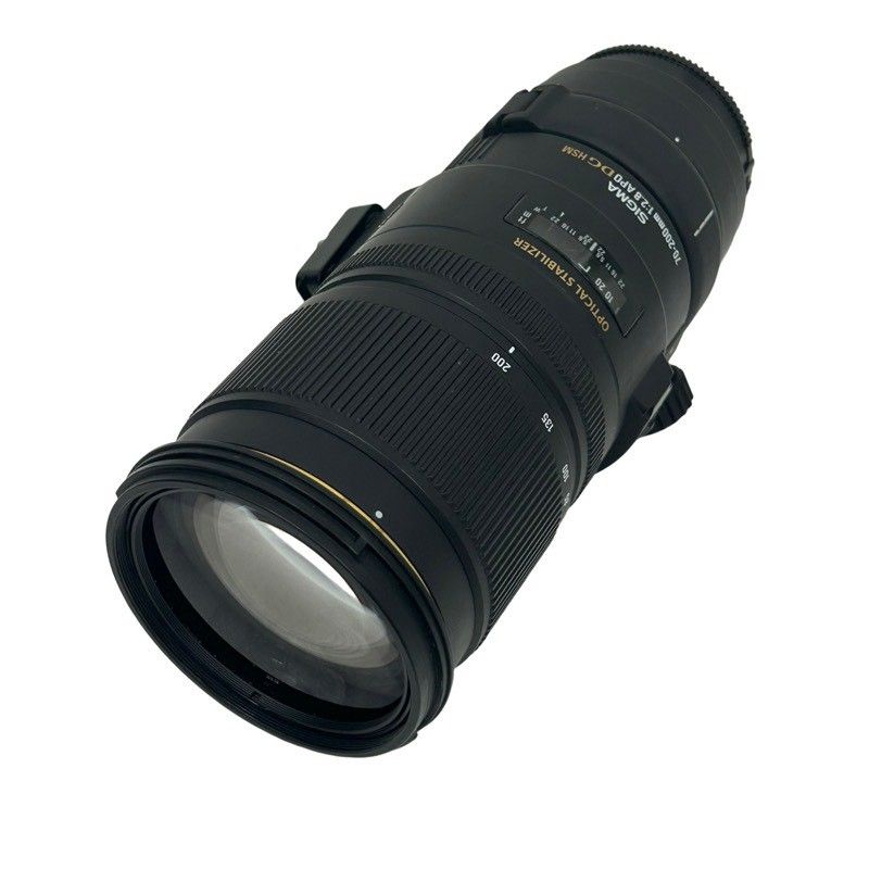 並品＞ TAMRON 高倍率ズームレンズ 18-200mm F3.5-6.3 Di III VC