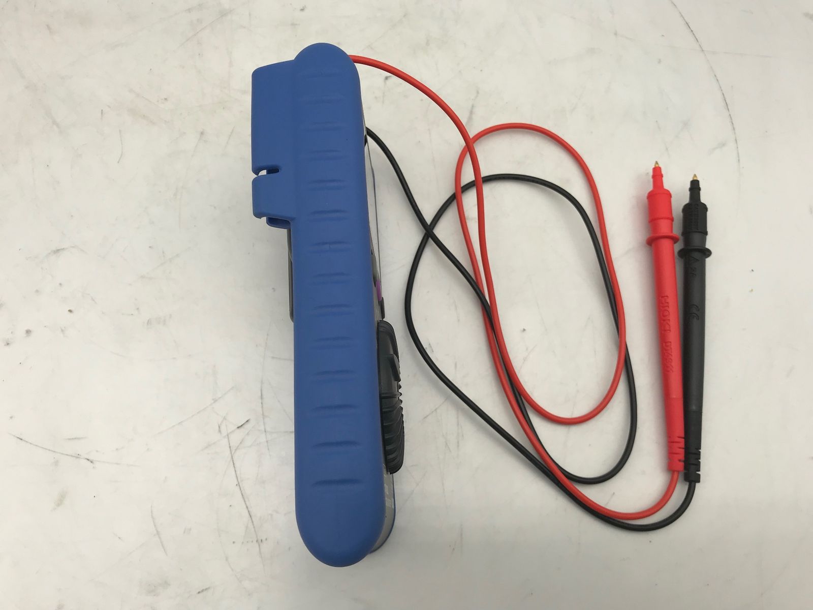 デジタルマルチメータ DT4223