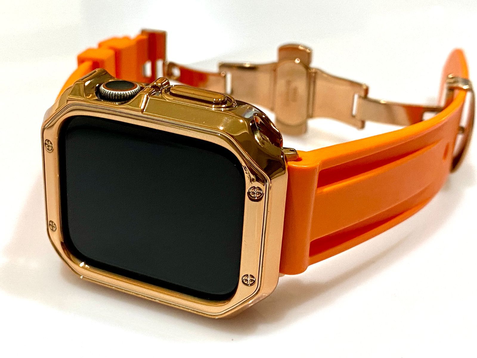 44mm レディース ラグジュアリー カスタム メンズ ユニセックス 44mm レディース ラグジュアリー カスタム メンズ ユニセックス - メルカリ