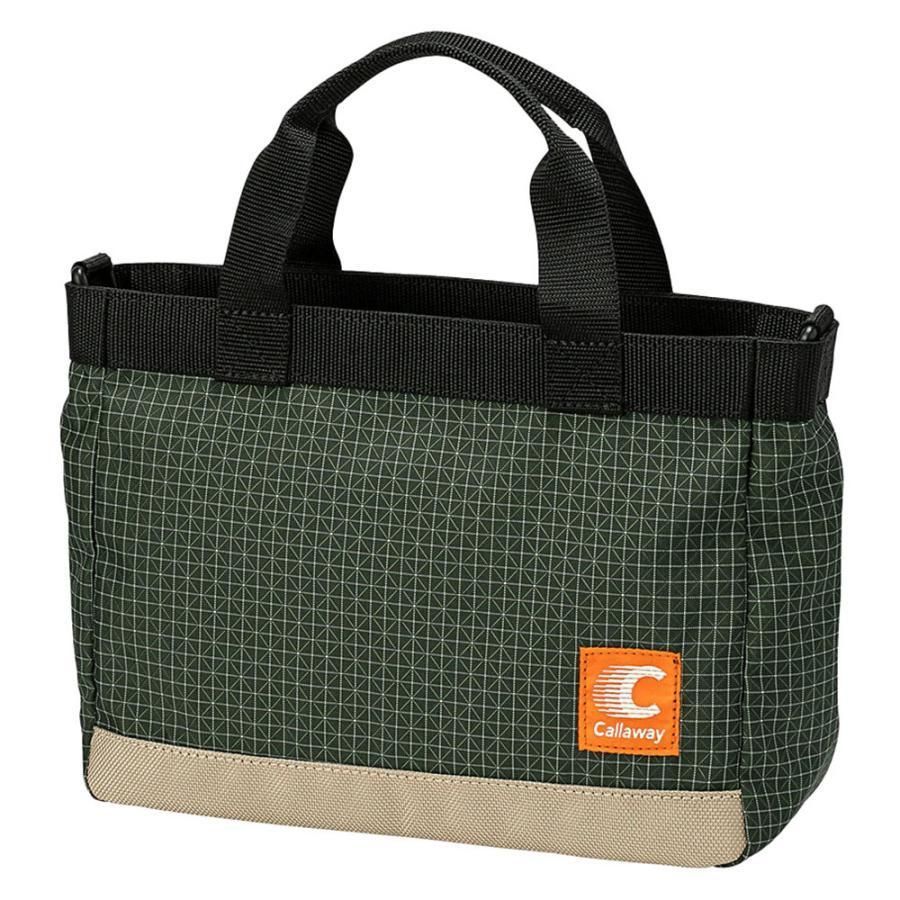 callaway キャロウェイ SPL-I トート FW 24 ゴルフバッグ キャロウェイ