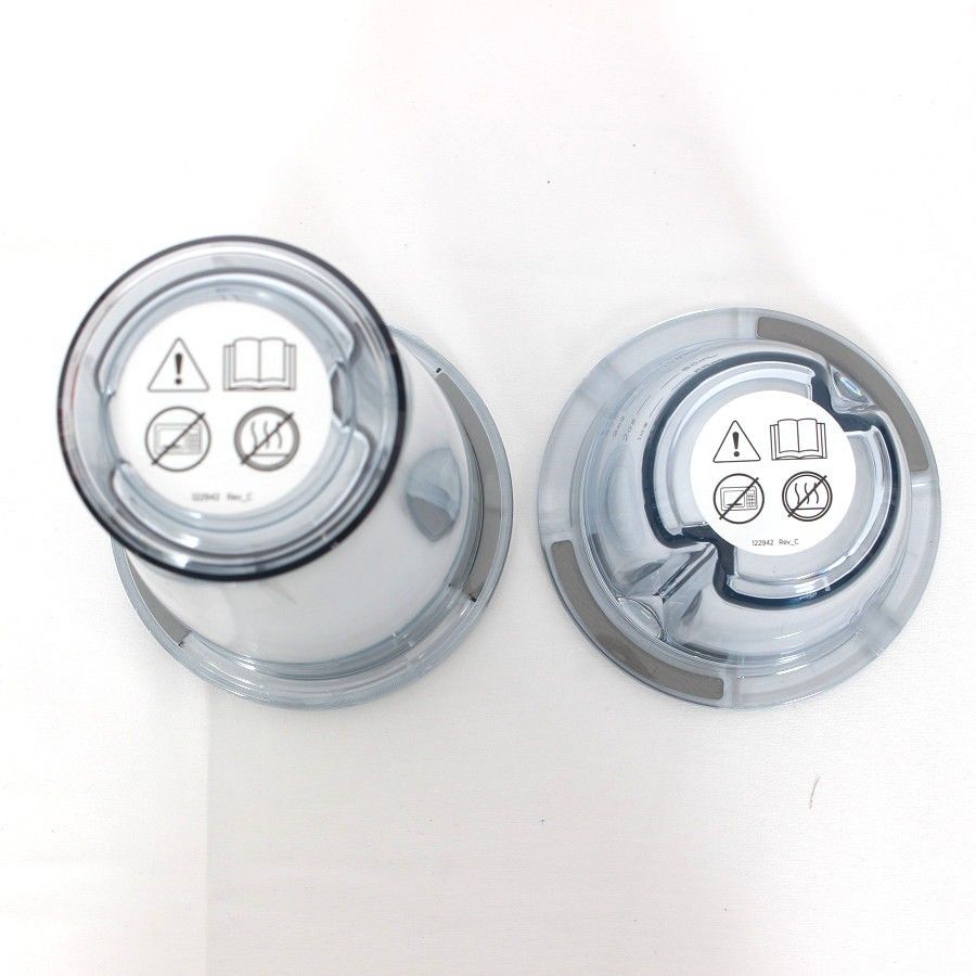 バイタミックス ブレンディングカップ＆ボウル