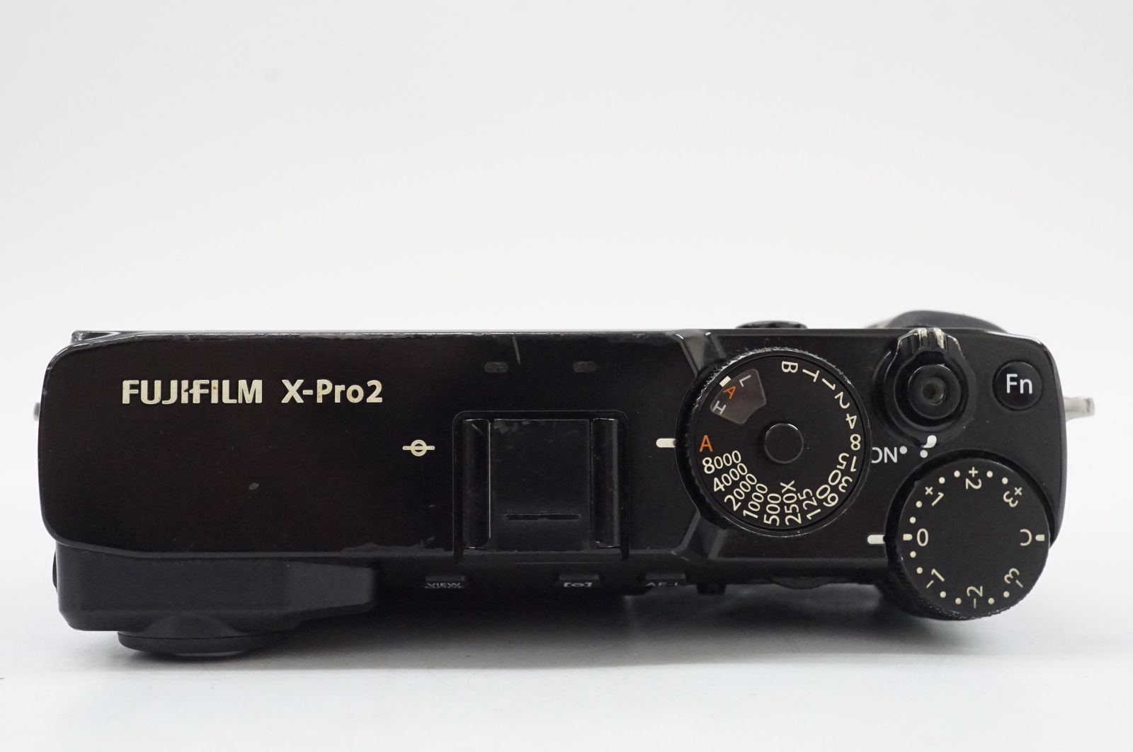 L181736)FUJIFILM フジフィルム X-Pro2 ミラーレス一眼 デジタルカメラ  