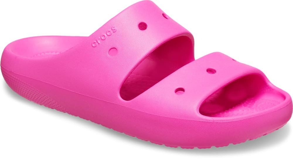 クロックス] クラシック サンダル 209403-6UB ジュース 24.0 cm