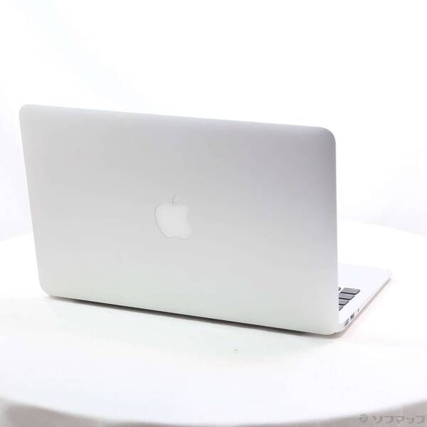 中古品〕 MacBook Air 11.6-inch Late-2010 MC506J／A Core 2