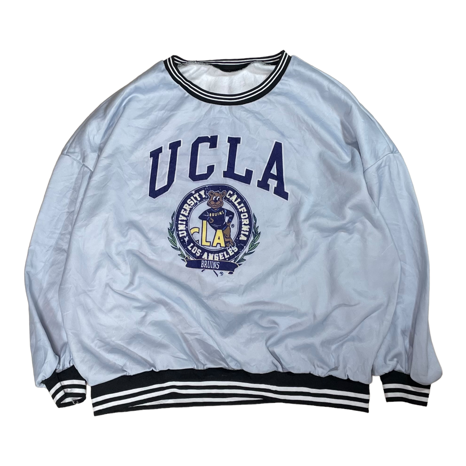 90s USA製 UCLA スウェットパンツ カリフォルニア大学ロサンゼルス校