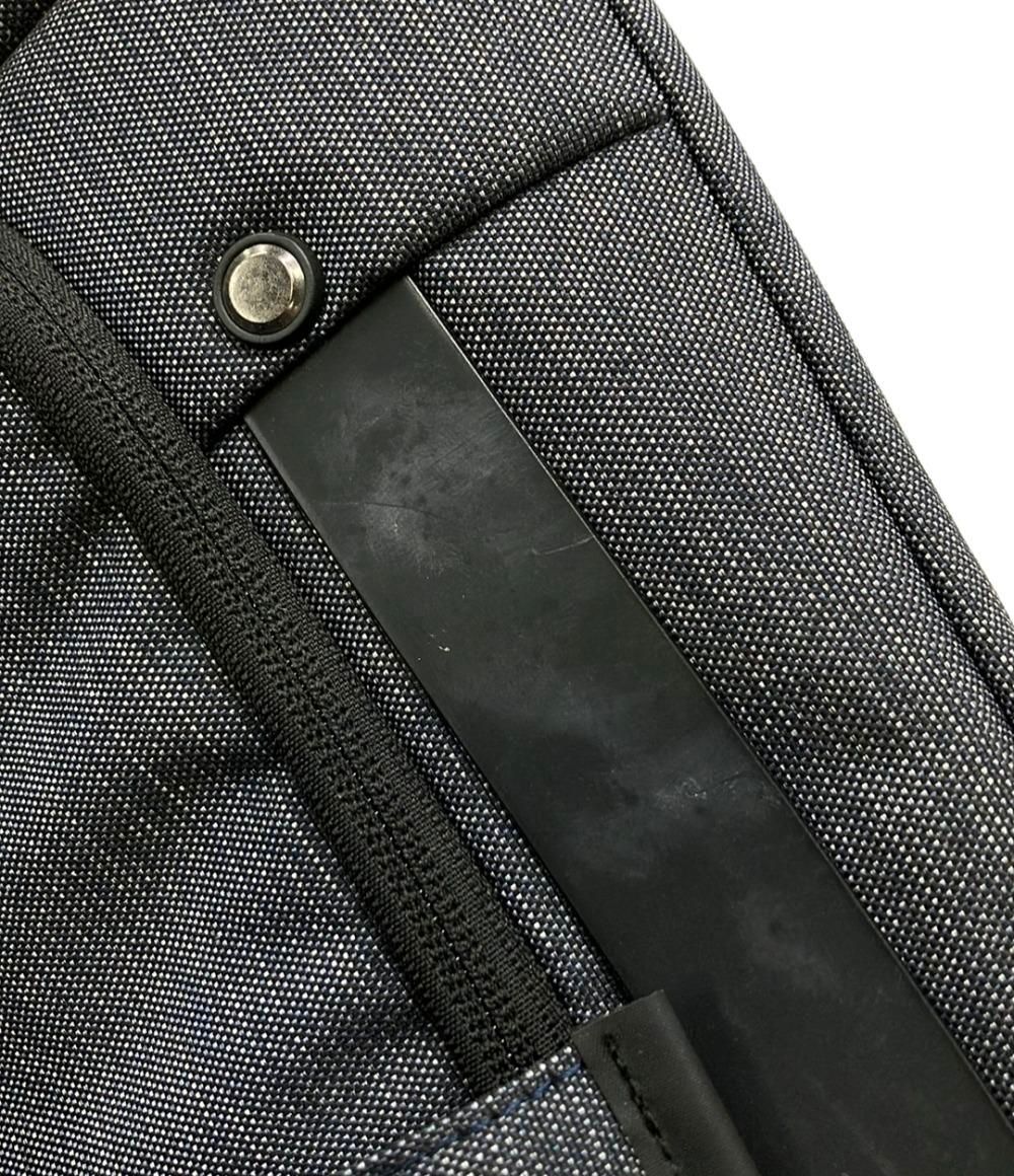 ニード ボディバッグ Radiant R 1 Urban Sling メンズ NIID 吸湿性 デイリーウェア