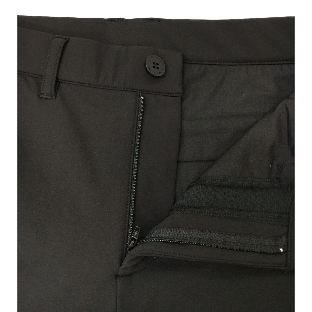 未使用品 メンズ ムータマリン muta MARINE パンツ 6(L) 黒 ブラック