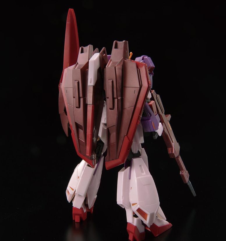 バイオセンサーイメージ |ガンプラ