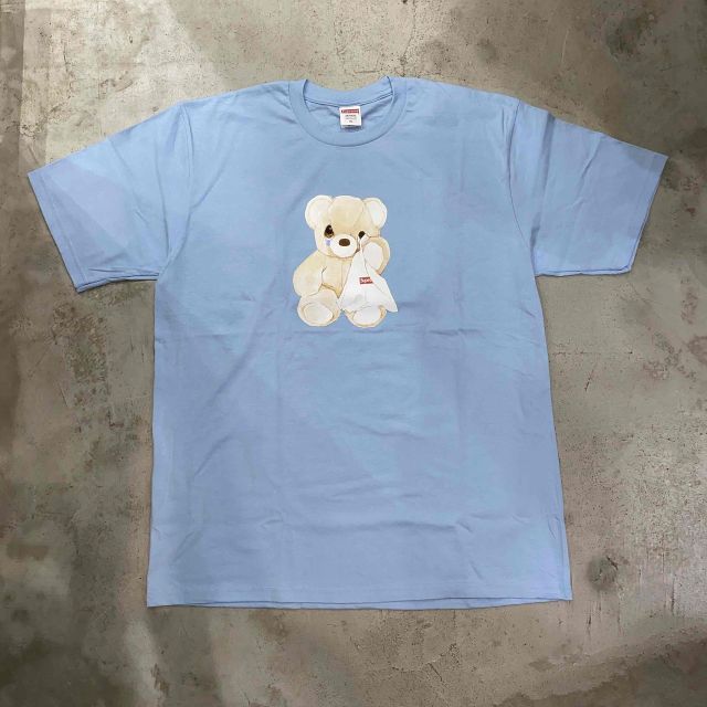 Supreme 25ss Bear Tee Size-XL シュプリーム ベア 半袖Tシャツ