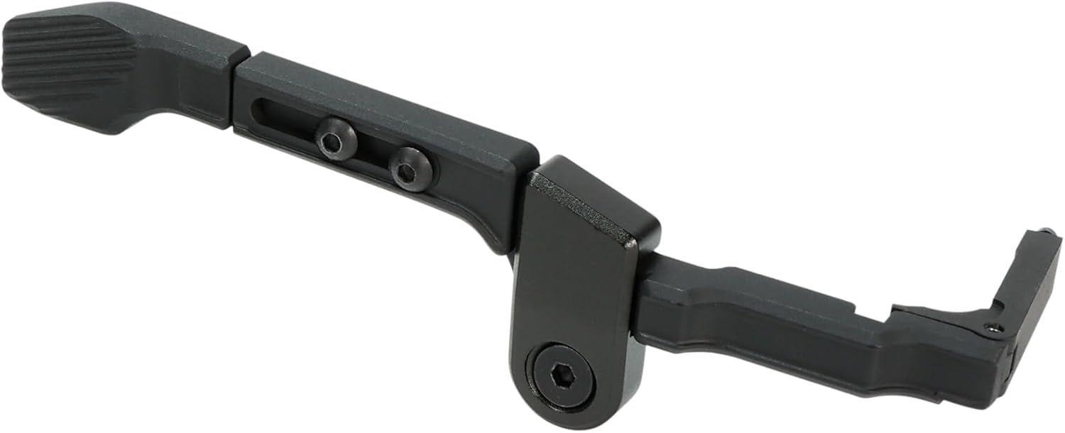 LAYLAX]KRYTAC KRISS VECTOR カスタムマガジンキャッチ NEO