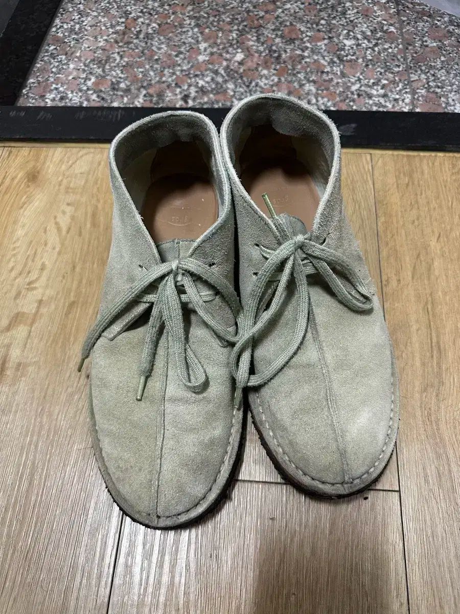 grds Blucher 11 （ 260 ） 出品