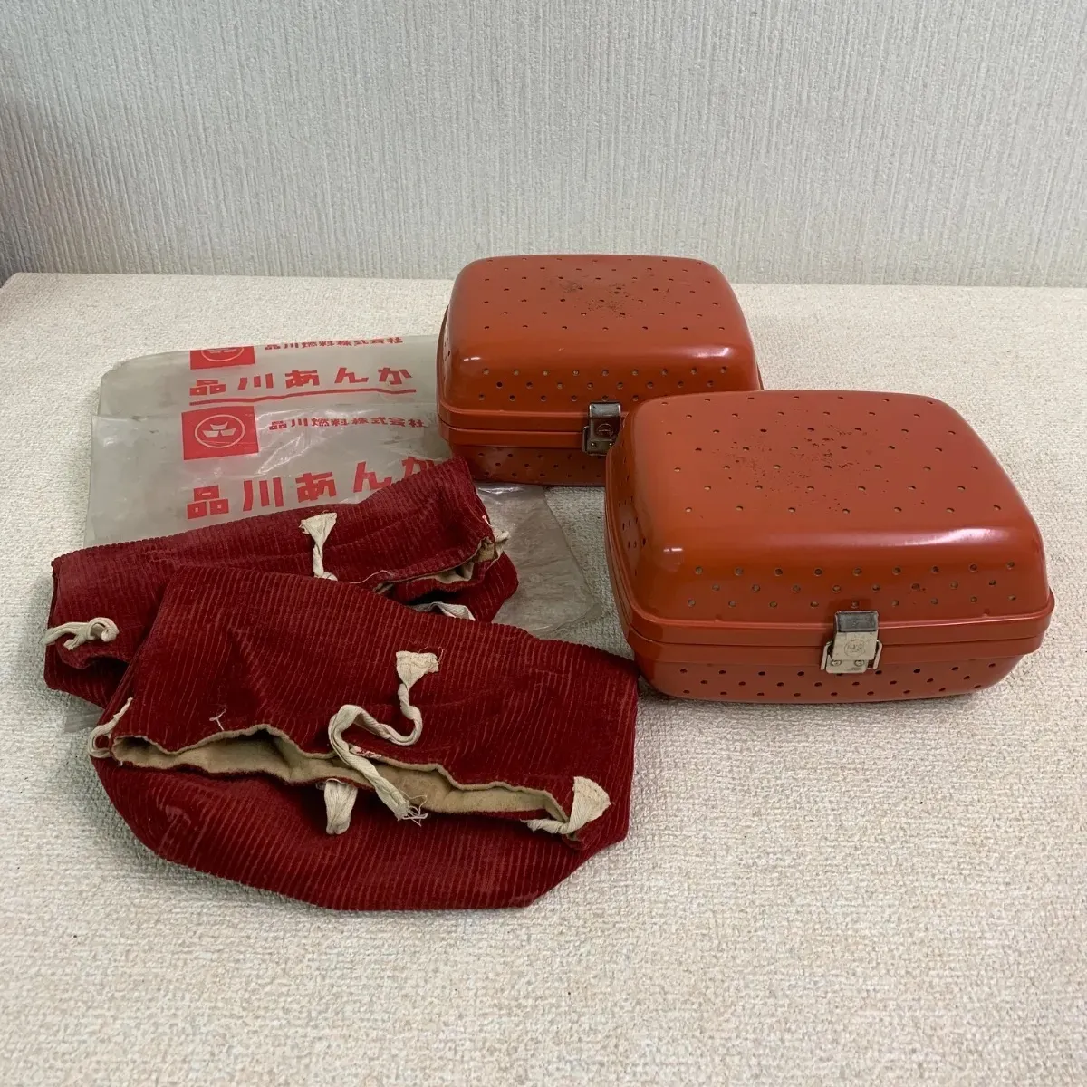 2025年最新】豆炭あんか 交換の人気アイテム - メルカリ