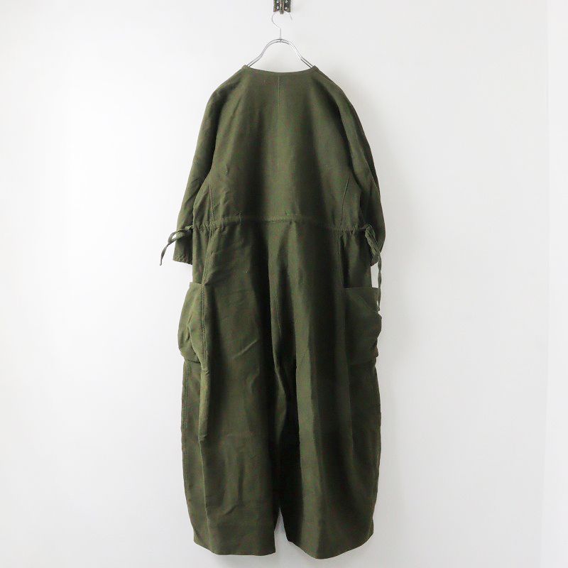 TENNE HANDCRAFTED MODERN テンハンドクラフテッドモダン コットン 