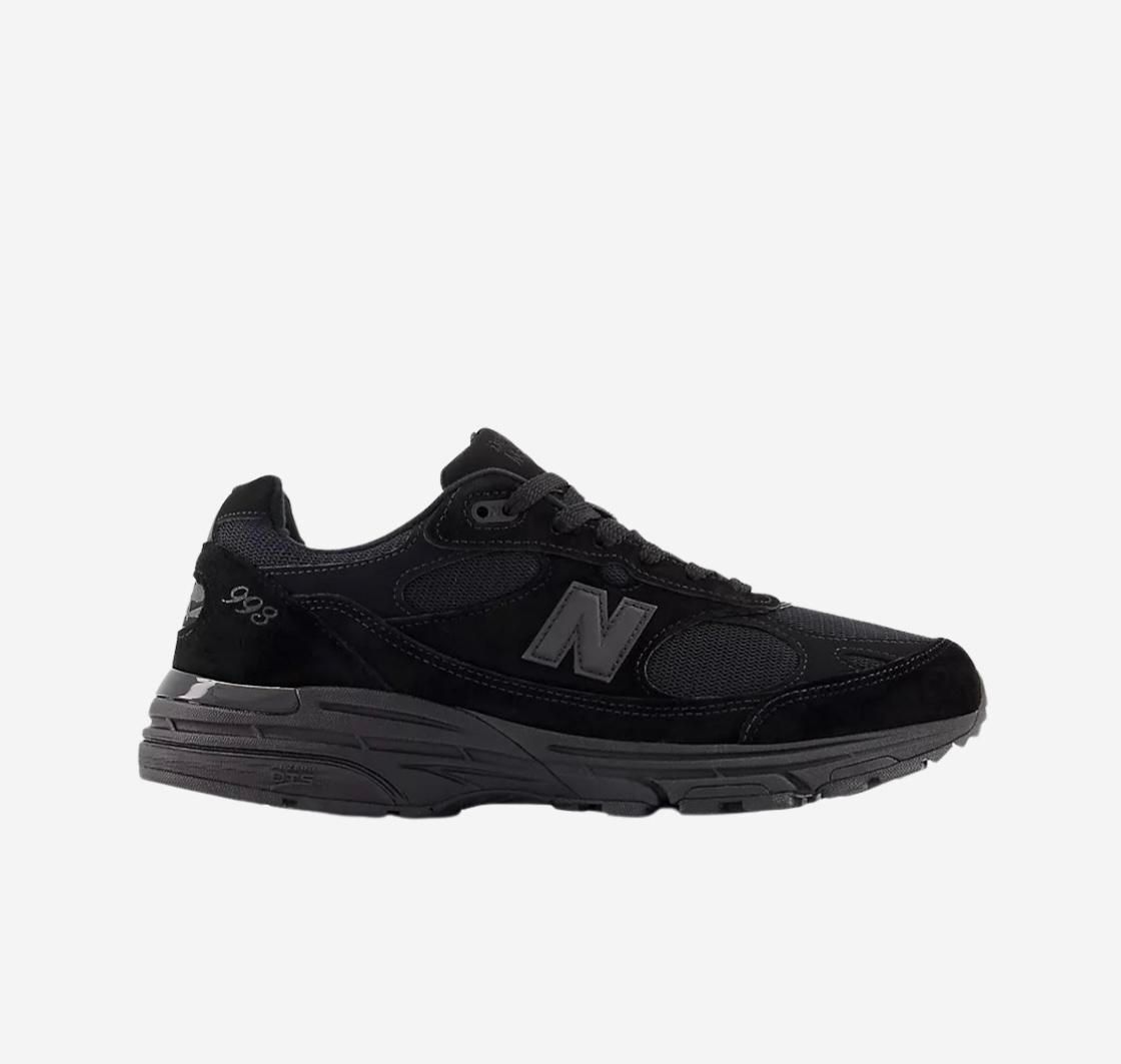 Bunjang商品韓国直送】新品 New Balance(ニューバランス) 993 トリプル