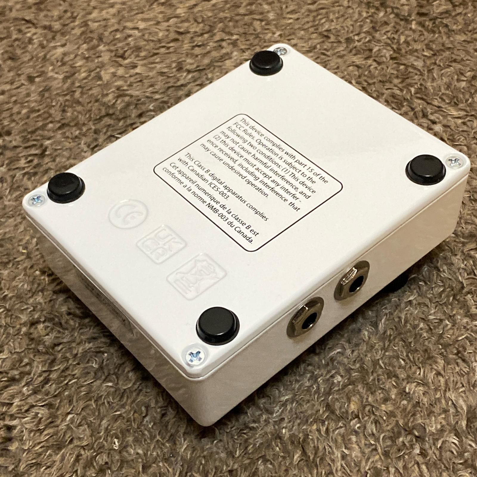 尾張小牧店】【楽器】 新品 Electro-Harmonix | エレクトロ  