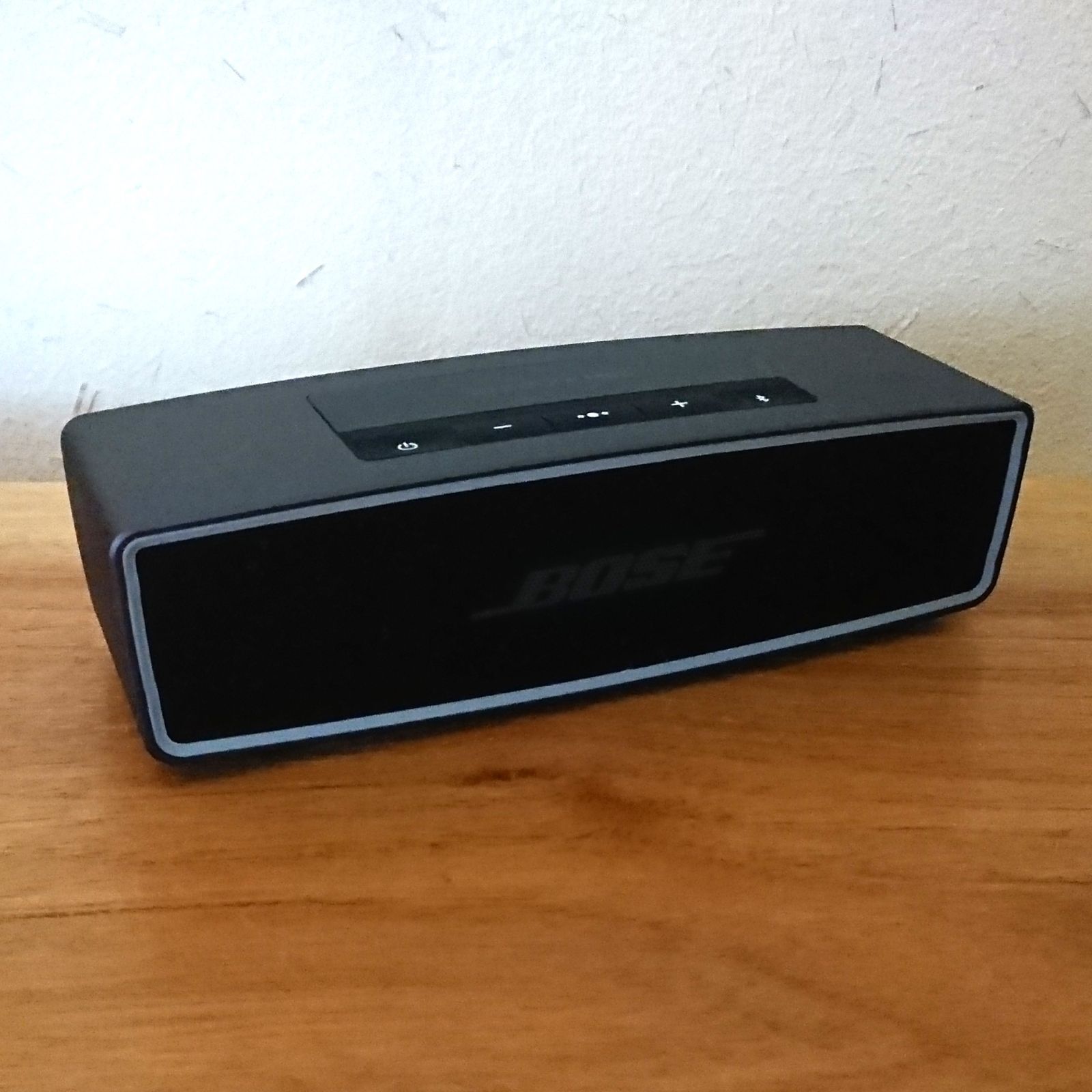 !! Bose SoundLink Mini Bluetooth speaker II カーボンブラック