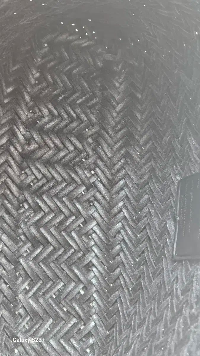 フラット ブラック