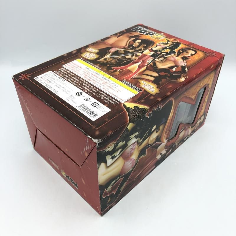 中古】開封)Portrait.Of.Pirates (P.O.P) EDITION-Z ニコ