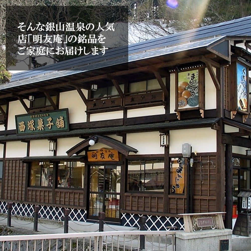 「明友庵」 ずんだん餅 5個入(250g)×2箱 銀山温泉 名物 枝豆 甘さすっきり ギフト ご贈答にも