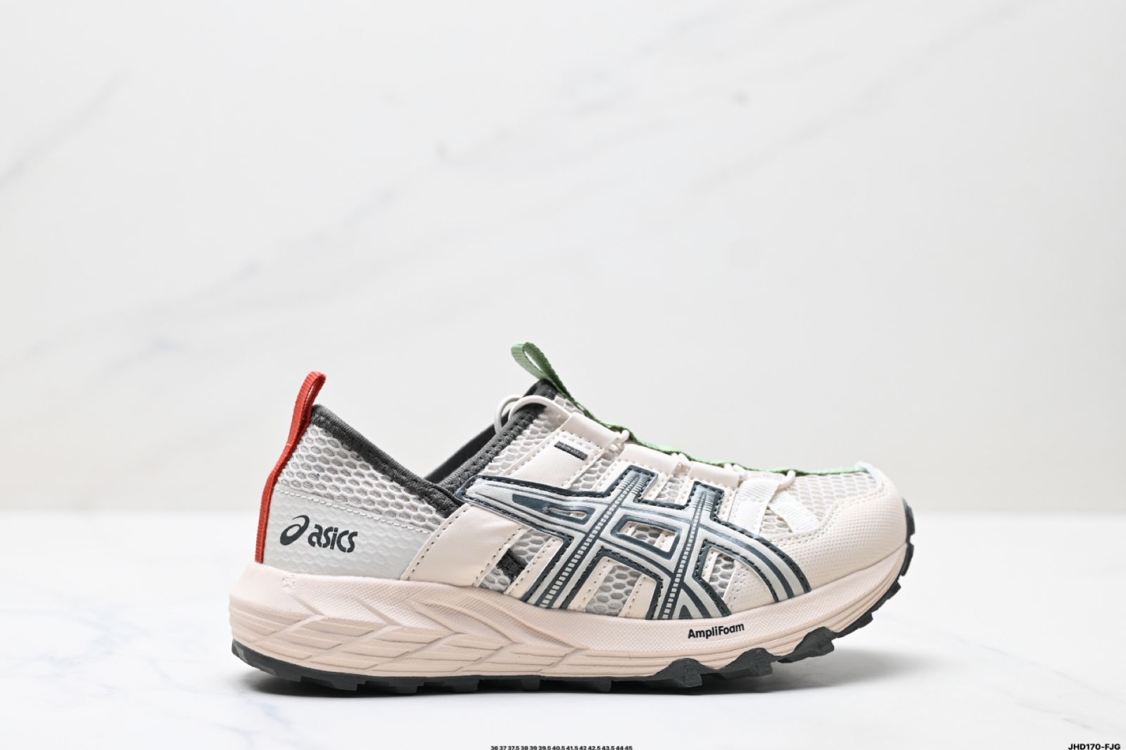 今日 ASICS GEL-SONOMA TR アウトドアウォーターシューズ 在庫 価格