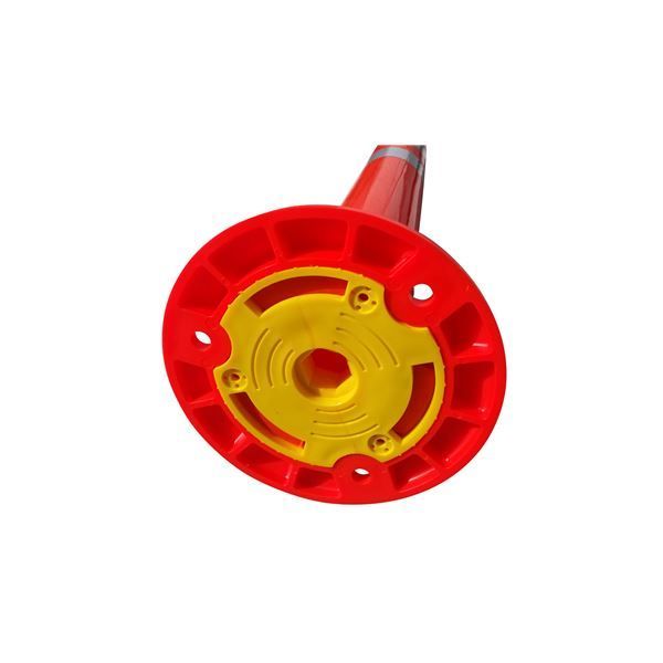 ポリウレタン製視線誘導標