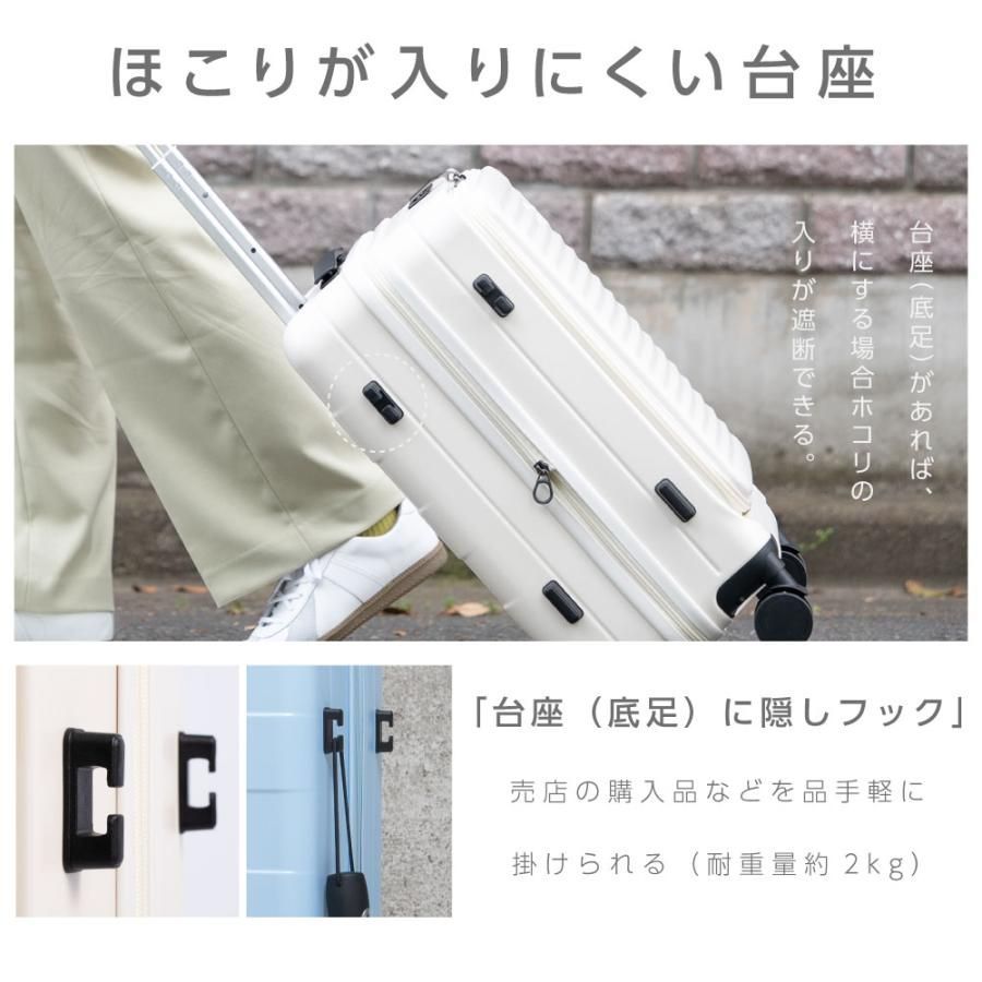60L キャリーバッグ