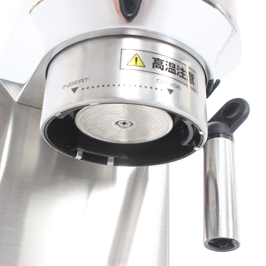 デロンギ デディカ EC680M エスプレッソ カプチーノメーカー DeLonghi 本体 WWW_KANDAIZUMI_COM