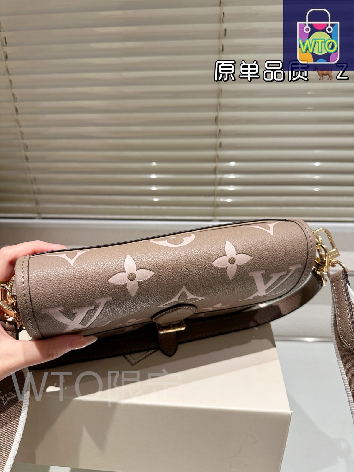 LOUIS VUITTON ループ バゲットバッグ 今日特価】Louis Vuitton Diane ルイヴィトン ダイアン アーム