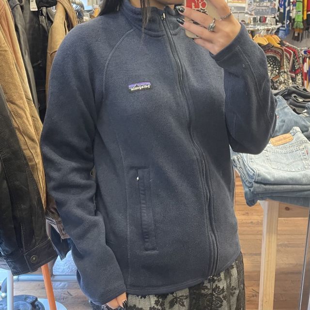 【Patagonia/パタゴニア】フリース