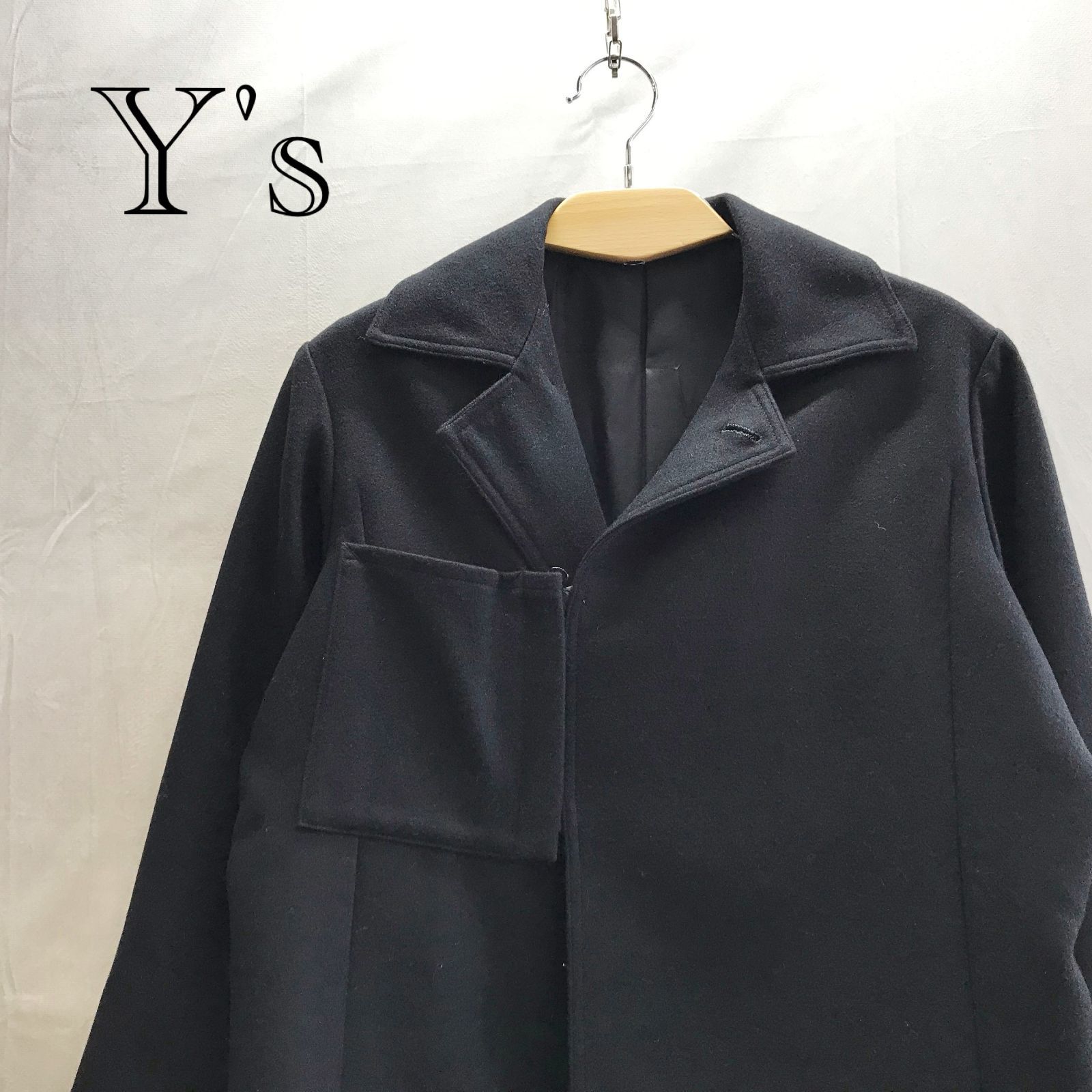 Y