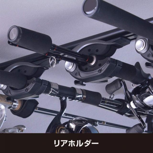 キャラバン P-GX標準