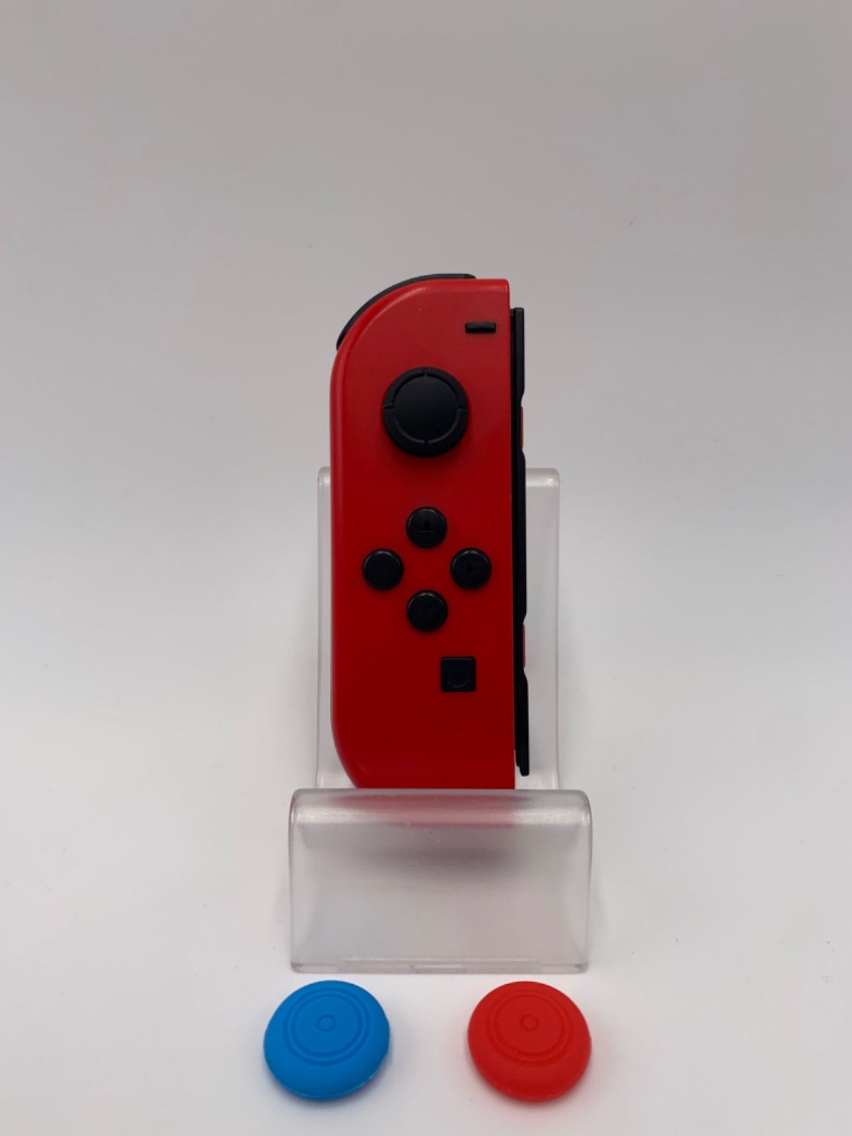 中古Nintendo Switch ジョイコン赤傷あり！！！ shopmandm_joy1