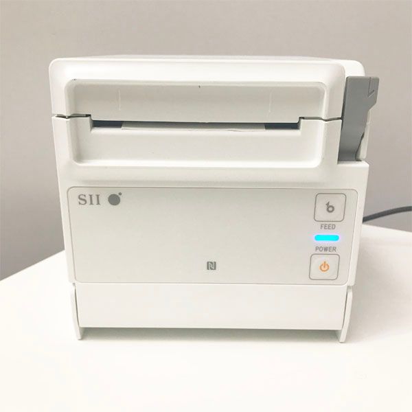 SEIKO|セイコーインスツル RP-F10-W27J1-5