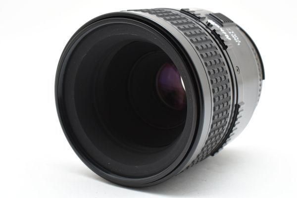 極美品｜Nikon AF MICRO NIKKOR 60mm F2.8｜K090 Nikon AF Micro-Nikkor 60mm f/2.8D | DSLR Lenses | Nikon