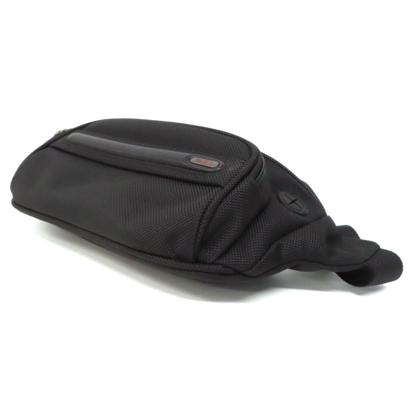 OF25206 新品同様 極美品 TUMI トゥミ ウエストポーチ ウエスト