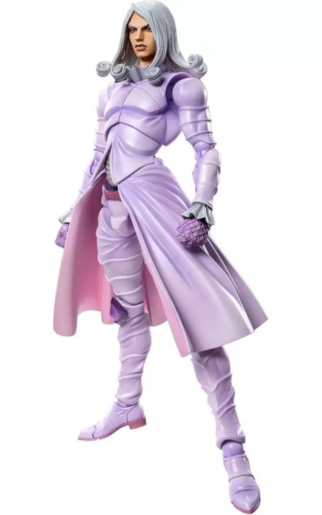 新品】フィギュア 超像可動 ファニー・ヴァレンタイン セカンド 