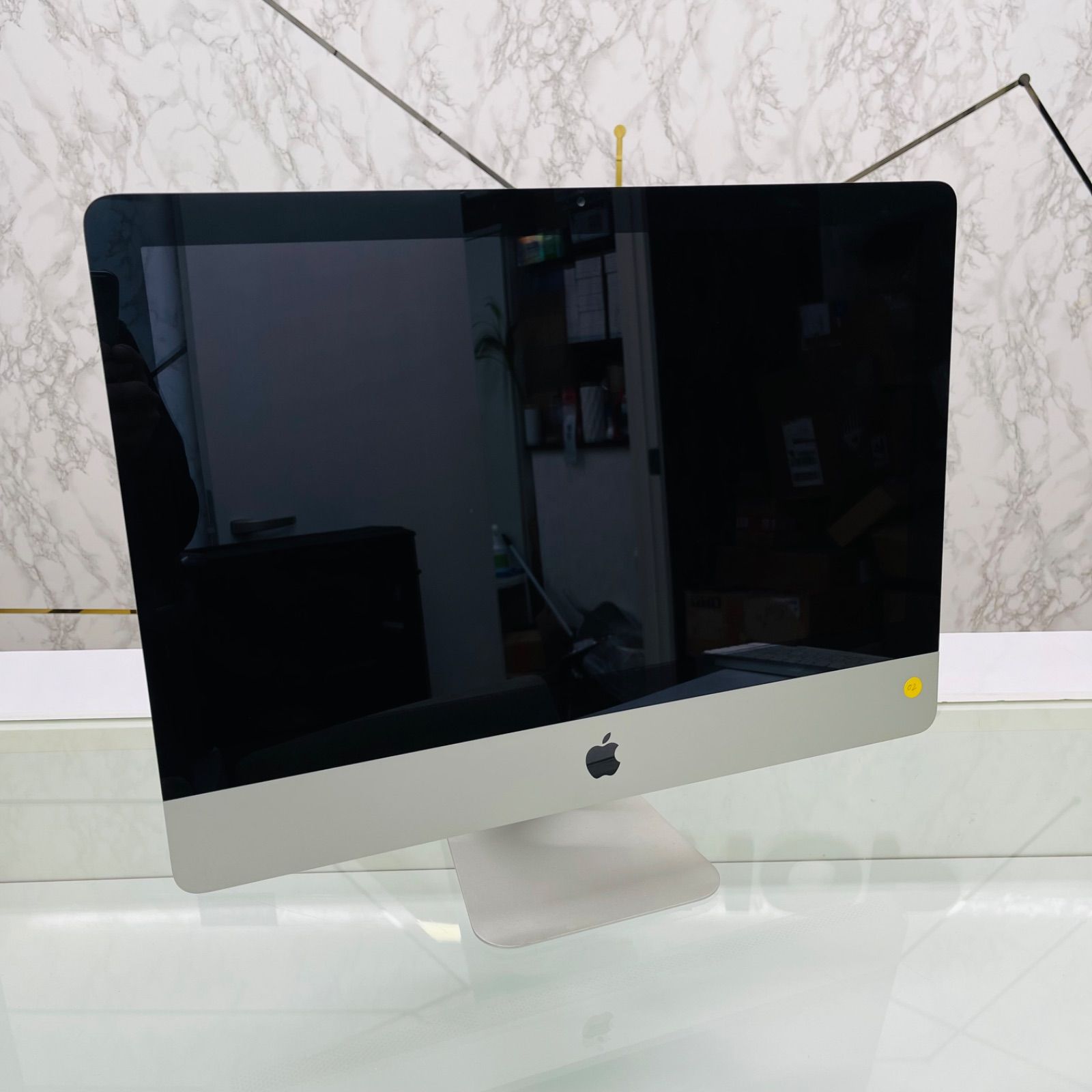 02 Imac 21.5インチ Mid 2011 core i5 Ram8GB SSD256GB - メルカリ