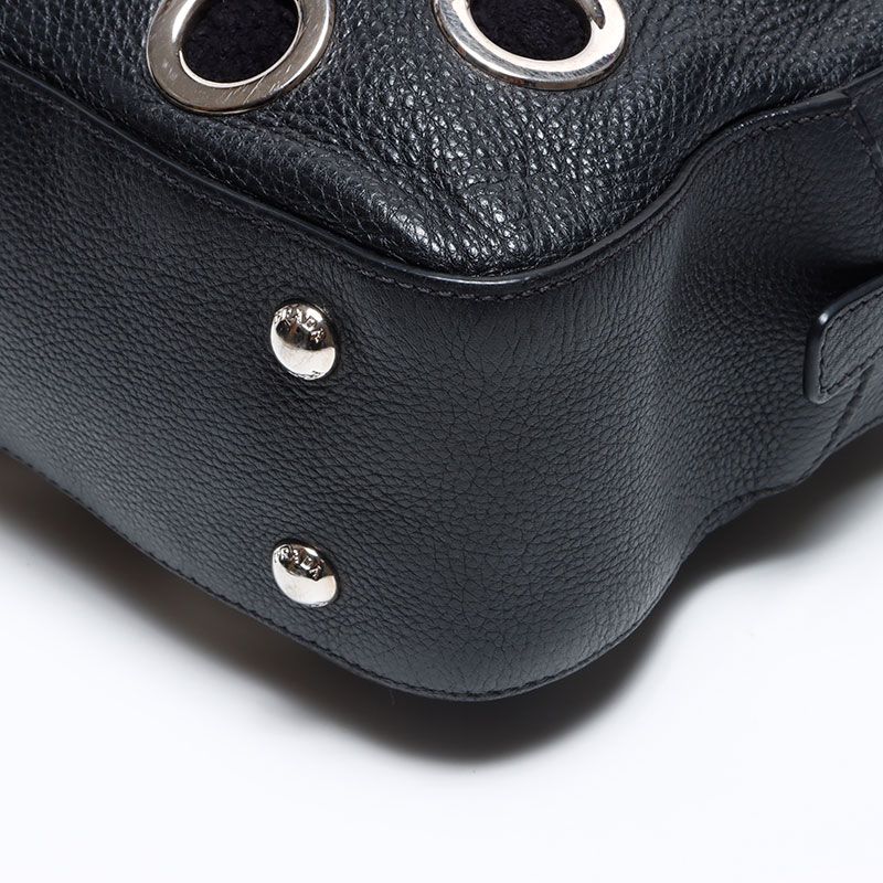 PRADA プラダ ショルダーバッグ ヴィッテロ ダイノ チェーン - メルカリ 