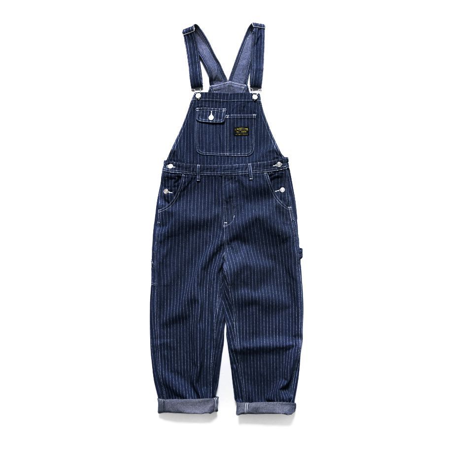 American vintage OVERALL ~オーバーオール~ - メルカリ