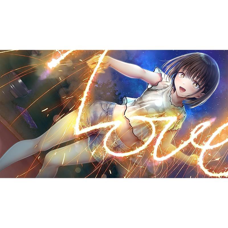 せりか初恋BOX メーカー特典あり